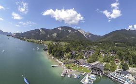 Arndt's Bootshaus